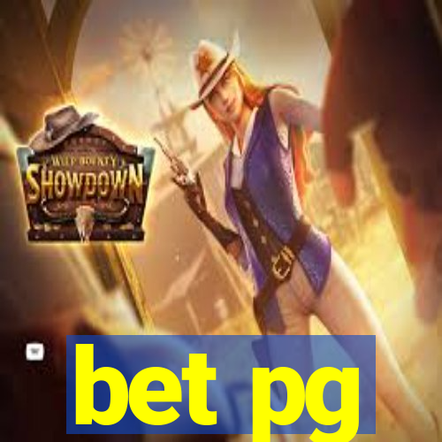 bet pg